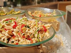 -广州增城保利郡雅酒店-月色西餐厅