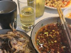 -张大胡子鱼头火锅酒楼(长益路店)
