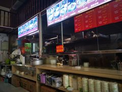 -陈记汤饭(水巷口店)