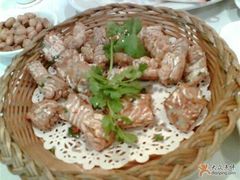 椒盐赖尿虾-潮人姐妹轩(海宁路店)