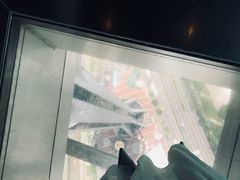 -澳门旅游塔360°旋转餐厅(南湾湖广场店)