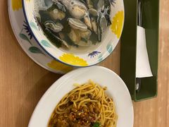 -萨莉亚(百信广场店)