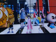 -童趣廊(长隆熊猫酒店)