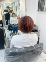 -审美HAIRSALON