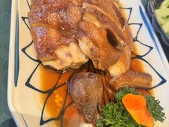 -誉八仙粤菜(万象天地店)