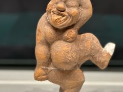 -银雀山汉墓竹简博物馆