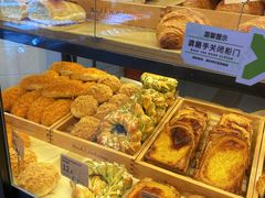-bItBakery(岭南站店)