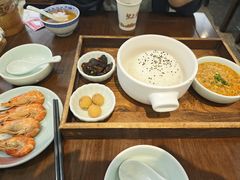 -蟹上黄·蟹黄面·江南糖水(人民广场店)