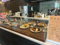 -漫咖啡 (CCPAPK创意港店)
