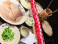 -小龙坎老火锅(展览馆店)