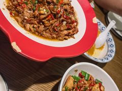 -八碗湘长沙市井菜(坡子街店)