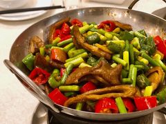 -冯鱼头火锅(青蓝山美食一条街店)