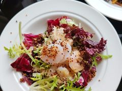 -泛太平洋大酒店·海天楼中餐厅·粤菜