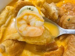 -绿柠食堂(北外滩店)