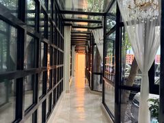 -北京西国贸大酒店