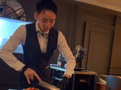 -Da Ivo哒伊沃意大利魔镜餐厅(外滩店)