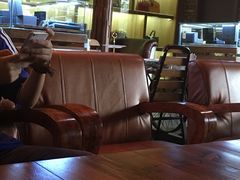 -喬越名品Cafe Fashion(富力公园店)