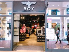 -BOY LONDON(上海佛罗伦萨小镇店)