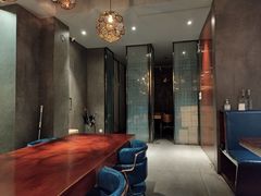 -MAGPIE喜鹊派餐厅(华侨城店)
