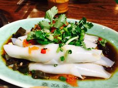 -亮欢寨酸汤鱼(沙冲路店)
