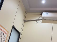 -遵化汤泉宫度假村温泉