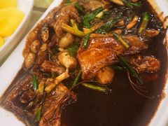 -天桥饭店·特色海鲜(金山嘴渔村店)