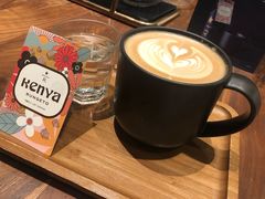 -星巴克臻选店(澳门伦敦人店)