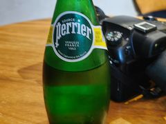 巴黎水-星巴克臻选咖啡·酒坊Bar Mixato