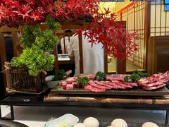 -千寻山野烤肉(中关村店)