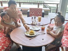 -半山半岛洲际度假酒店·观海廊