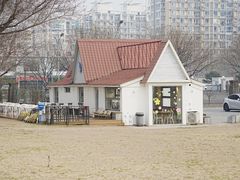 -小意思咖啡店(草桥店)