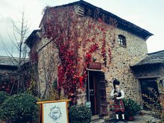 -云端咖啡(古北水镇景区店)