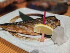 -酒乐日本料理(田安全国首店)