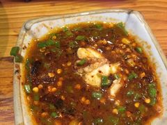 -老凯俚酸汤鱼(鸿通城店)