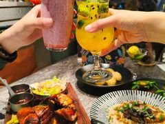 -SHADOWS•Bistro&Eatery(安福路店)