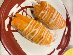 -禾绿寿司·定食·拉面·烧炸(喜荟城店)