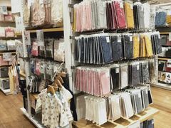 -优衣库(天津鲁能城购物中心店)