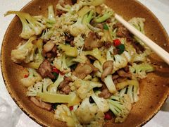 -博斯腾宾馆中餐厅