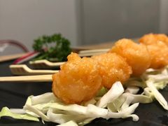 -喜寿司(金狮广场店)