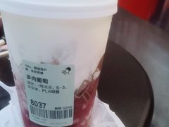 -喜茶(深圳丰盛町店)