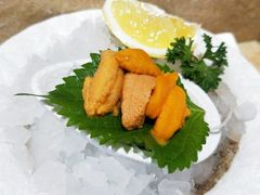 海胆刺身-东京屋(武定路店)