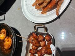 -纯K(打浦桥店)