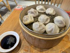 -老鼓楼汤包(太平门店)