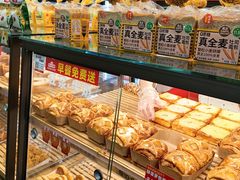 -味多美蛋糕(阜成门店)