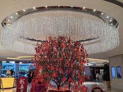 -深圳香格里拉酒店