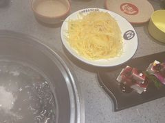 -羊来顺冰煮鲜羊 铁锅烀羊肉(中央大街店)