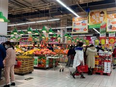 -大润发(勤业店)