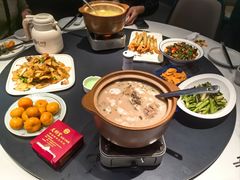 -友明堂.小桃园煨汤(滨江时代walk店)