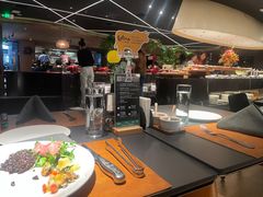 -拉蒂娜·巴西牛排馆 Latina·Brazilian Steakhouse(王府井喜悦店)