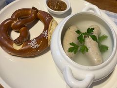 -Paulaner·德国帕拉娜自酿啤酒餐厅(海上世界店)